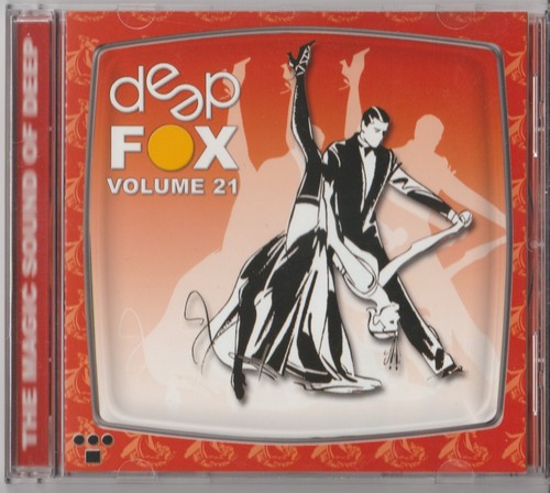 Deep dance fox - deep,