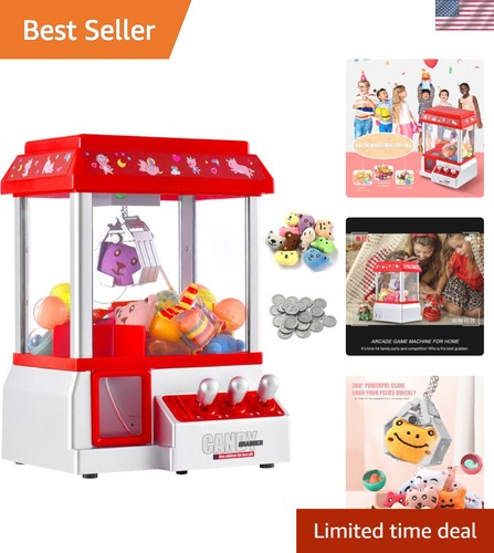 Greifautomat candy grabber - candy,