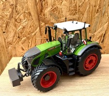 Fendt 942 wiking umbau - fendt,