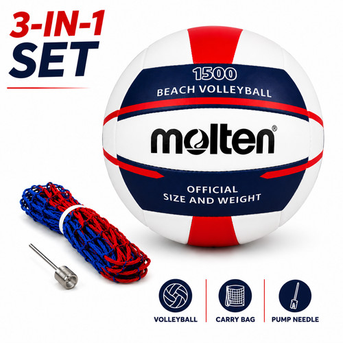 Molten beachvolleyball - molten,
