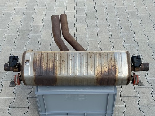 Original porsche 9y0 cayenne - original,