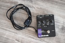 Electronic stereo chorus - stereo, chorus+