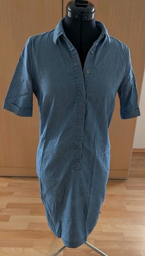 Opus kleid blau größe - größe, 34