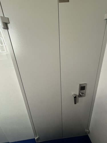 Tresorschrank panzerschrank - /,