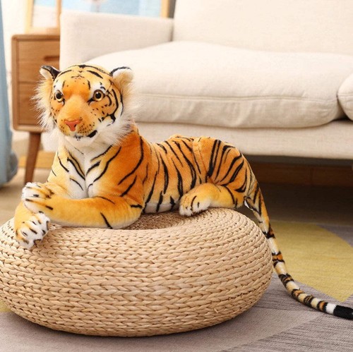 Tiger kuscheltier 30 cm - -,