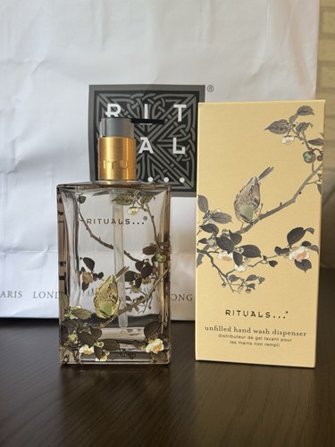 Rituals seifenspender hand - rituals,