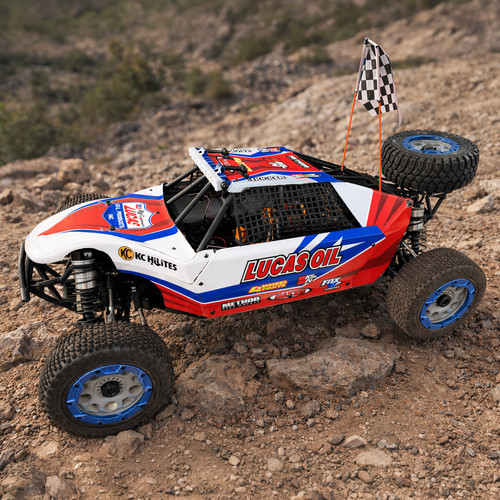 Losi dbxl rc body - losi, dbxl-e