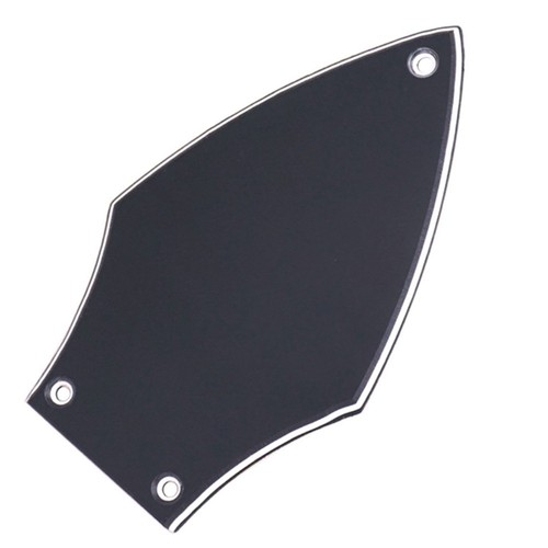 Cover bell truss rod - rod,