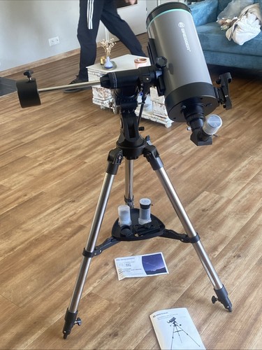 Bresser messier 127 1900 - messier, mc-127/1900