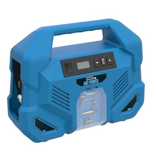 Güde kompressor airpower dual - airpower,