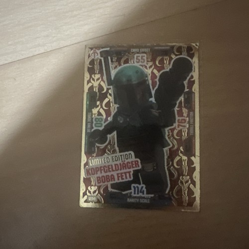 Lego star wars serie - wars,