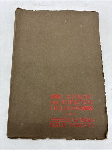 Die aktion der italienischen - der,