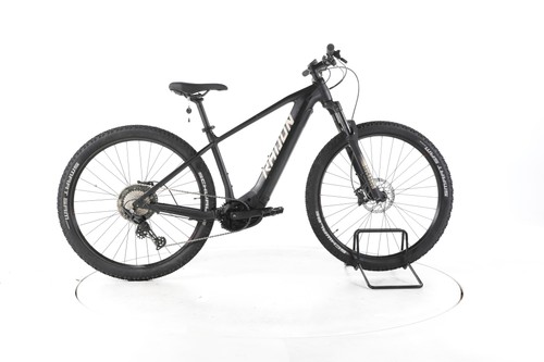 Radon jealous hybrid cx - radon, 8.0