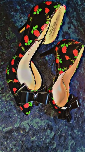 Lillys closet damen - damen, pumps