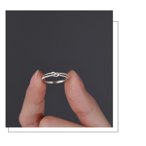 Damen ring 925 - damen,