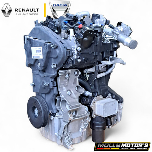 Original renault dacia motor - original,