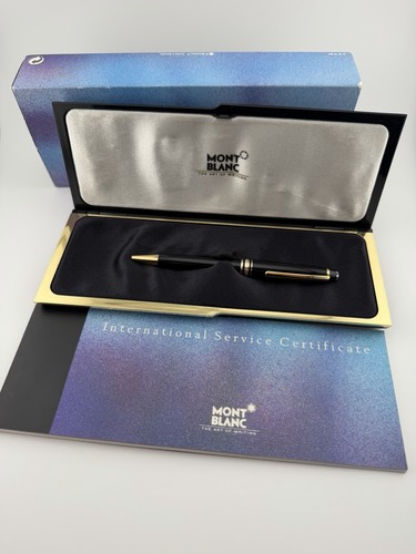 Montblanc meisterstück 164 - montblanc,
