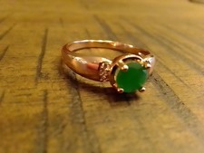 Ring größe vergoldet - größe,