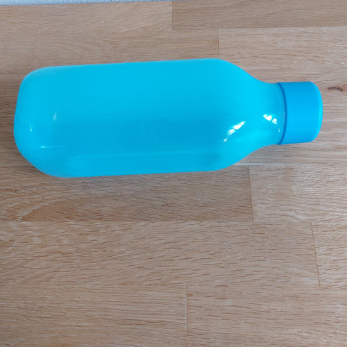 Tupperware eco 0 liter - to, 1,0