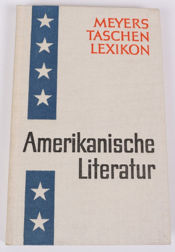 Amerikanische literatur - amerikanische,