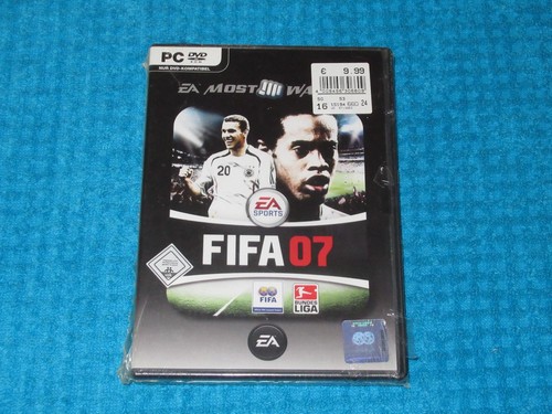Neu fifa pc - fifa,