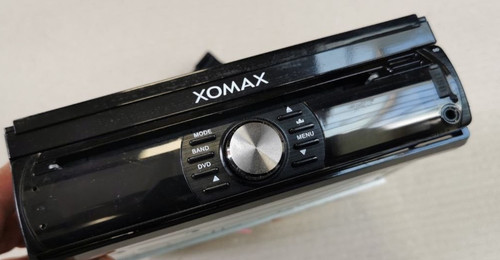 Autoradio xomax dtsb931 - autoradio,