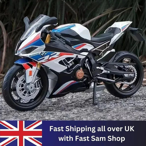 Bmw s1000rr motorrad bike - bmw,