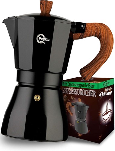 Espressokocher camping - –,