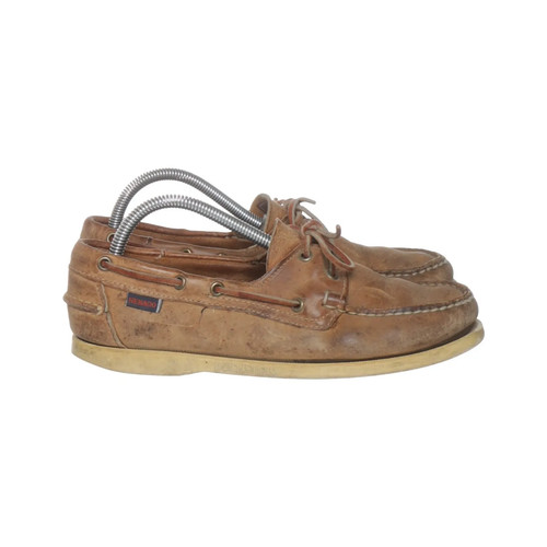 Sebago docksides segelschuhe - sebago, docksides,