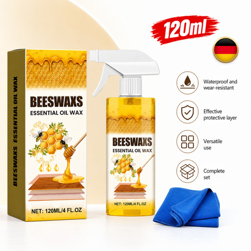 Möbelpolitur bienenwachs - möbelpolitur,