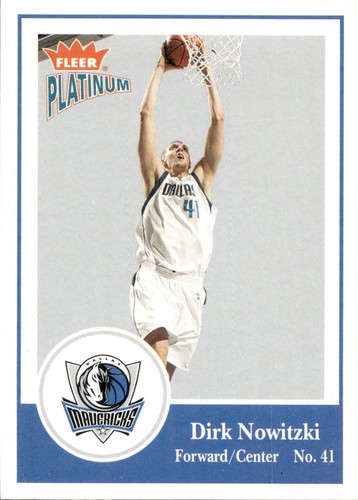 Dirk nowitzki 2003 - dirk,