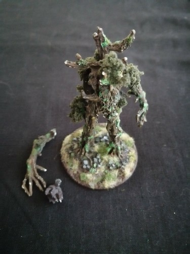 Herr der ringe tabletop - ringe,