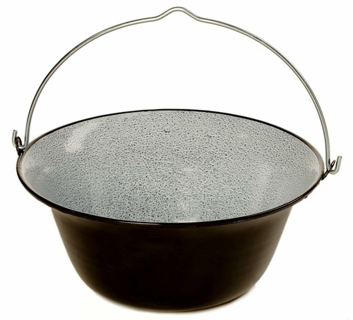 Rumo bbq gulaschkessel - rumo,