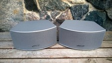 Bose 1 cinemate 321 - bose,