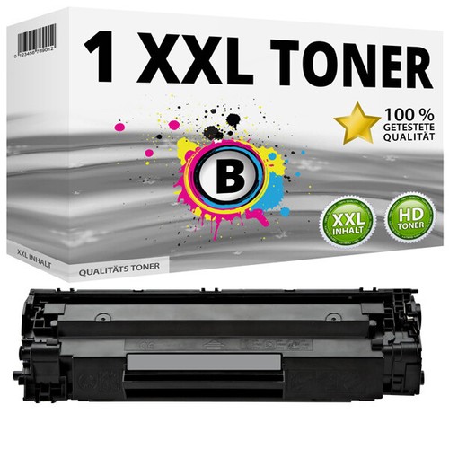 Toner für 285a laserjet - hp,