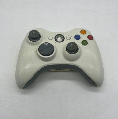 Microsoft xbox 360 controller - 360,