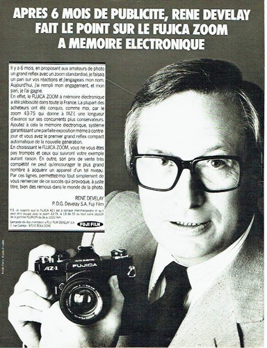 Werbung advertising 057 - advertising, 1978