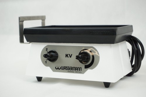 Wassermann plus rüttler - wassermann,