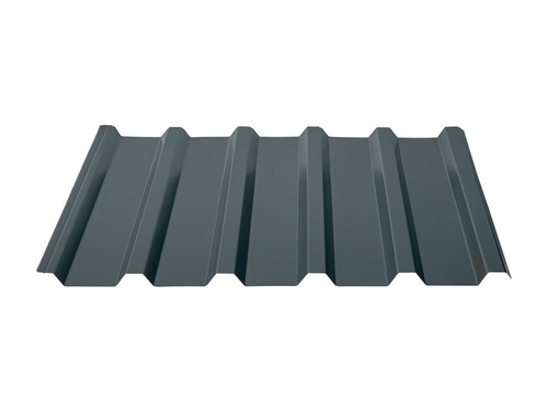 Trapezblech 207 75mm - 35-207, 0,75mm