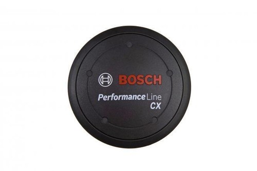 Bosch logo deckel - logo-deckel, performance
