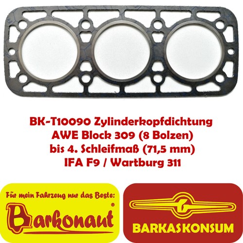 Barkonaut®