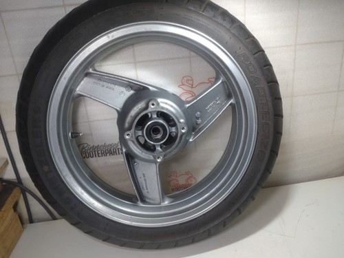 Felge kawasaki zzr 600 - kawasaki, d