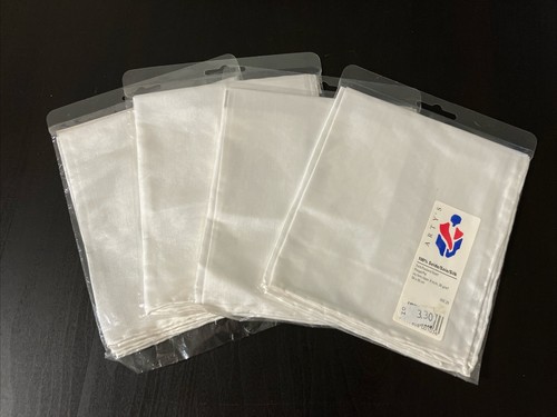 Set aus seidenmalerei - aus, tuch
