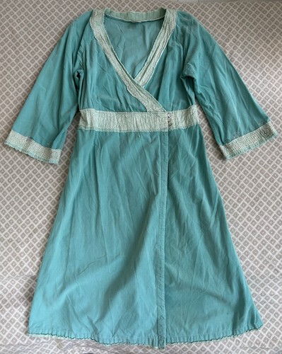 Noa m wickelkleid - noa, gr.