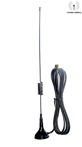 Uhf 4dbi antenna - uhf(860~950mhz),