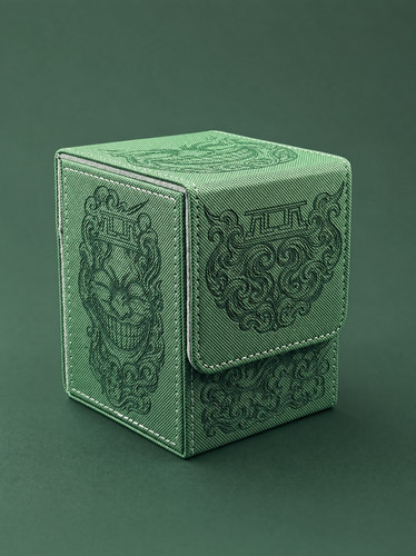 Tcg deck box - deck,