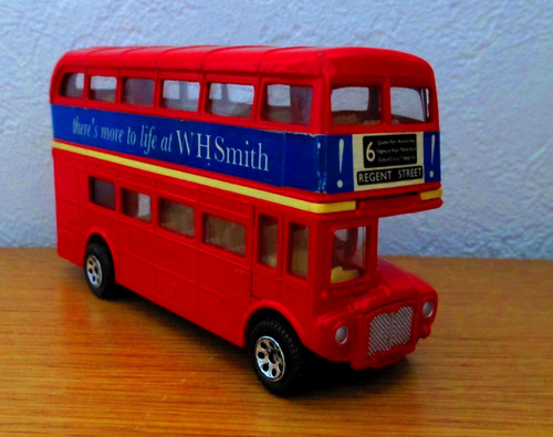 Juniors k710 modellauto london - juniors,