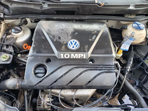Lupo original geprüfter - vw,