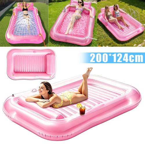 200 124cm luftmatratze - 200*124cm~,