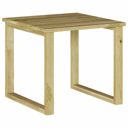 Tisch natur x - 40,